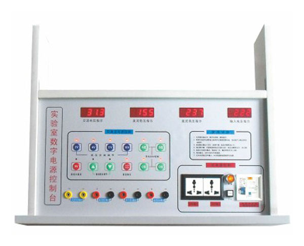 YL 1702 觸摸式物理電學(xué)、力學(xué)主控臺 實驗室配件-實驗室配件